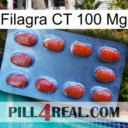 Filagra CT 100Mg 06